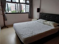 Blk 25B Membina Court (Bukit Merah), HDB 4 Rooms #624610431